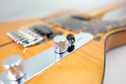 H.S. Anderson Mad Cat V3 Guitar