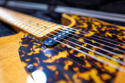 H.S. Anderson Mad Cat V3 Guitar