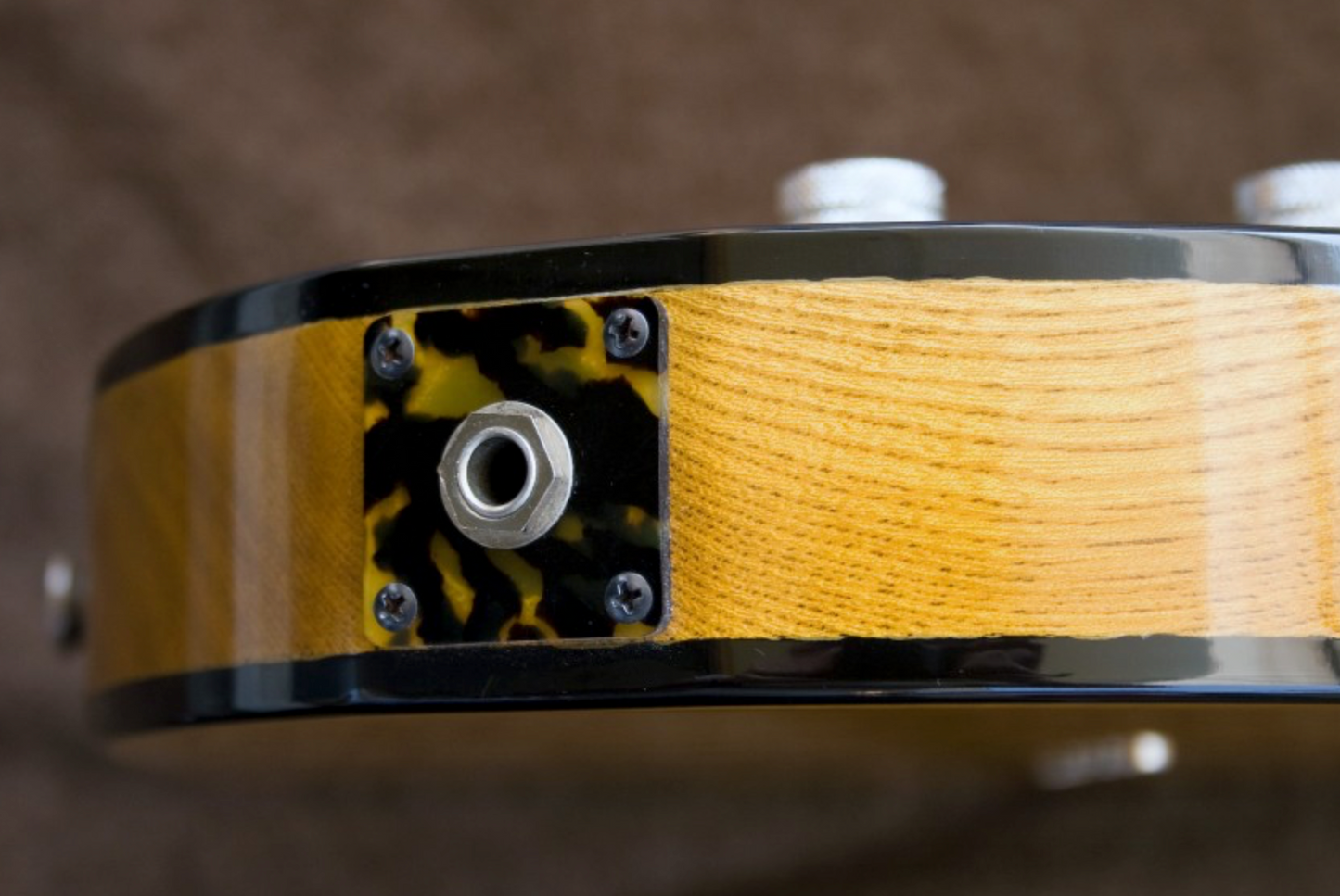 H.S. Anderson Mad Cat V3 Guitar