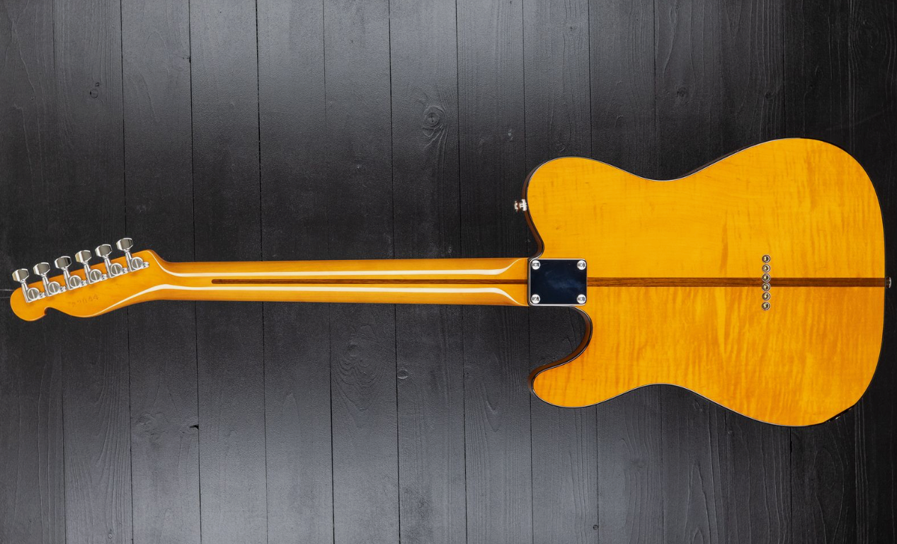 H.S. Anderson Mad Cat V3 Guitar